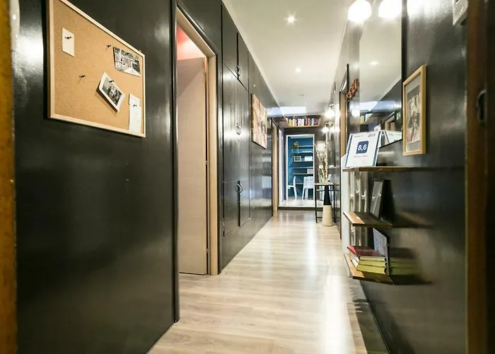 B&B Home 16 Relais Roma